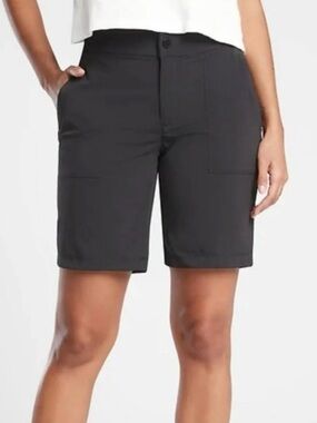 Athleta Trekkie Burmuda 2.0